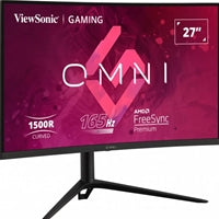 ViewSonic VX2718-PC-MHDJ 27 ViewSonic VX2718-PC-MHDJ 27